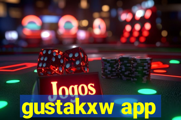 gustakxw app